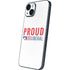 Proud Liberal iPhone Skins