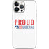 Proud Liberal iPhone 15 Pro Max Skin