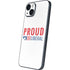 Proud Liberal iPhone 15 Skin