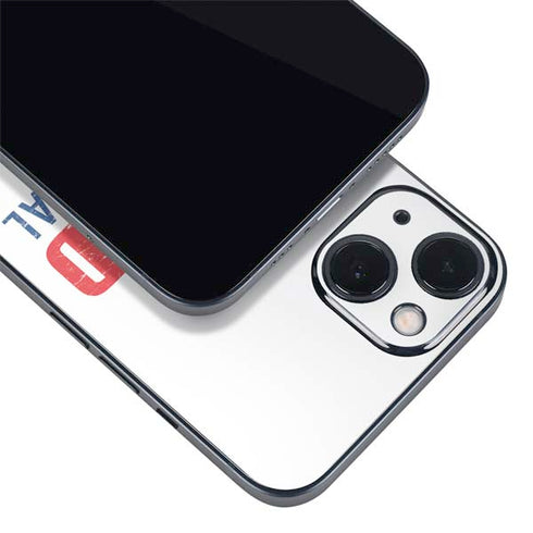 Proud Liberal iPhone 15 Skin