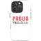 Proud Liberal iPhone 16 Pro Impact Case
