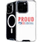 Proud Liberal iPhone 16 Pro MagSafe Case