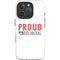 Proud Liberal iPhone 16 Pro Magsafe Impact Case