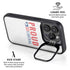 Proud Liberal iPhone 16 Pro Max Kickstand Case