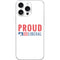 Proud Liberal iPhone 16 Pro Max Skin