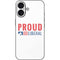 Proud Liberal iPhone 16 Skin