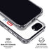 Proud Liberal iPhone 16e Clear Case