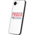 Proud Liberal iPhone 16e Skin