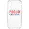 Proud Liberal iPhone XS Clear Case