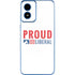 Proud Liberal Moto G Play 4G (2024) Skin