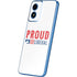 Proud Liberal Moto G Play 4G (2024) Skin