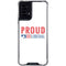 Proud Liberal Moto G Power 5G (2024) Clear Case