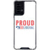 Proud Liberal Moto G Power 5G (2024) Clear Case