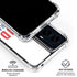 Proud Liberal Moto G Power 5G (2024) Clear Case
