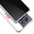 Proud Liberal Moto G Power 5G (2025) Clear Case