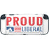 Proud Liberal Nintendo Switch 2 (2025) with Joy-Con Skin