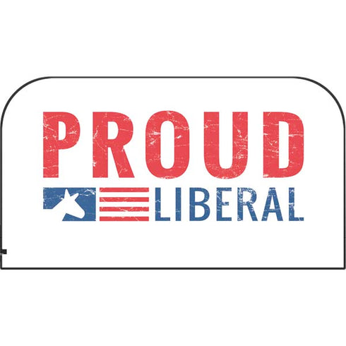 Proud Liberal Nintendo Switch 2 (2025) with Joy-Con Skin