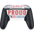 Proud Liberal Nintendo Switch 2 (2025) Pro Controller Skin