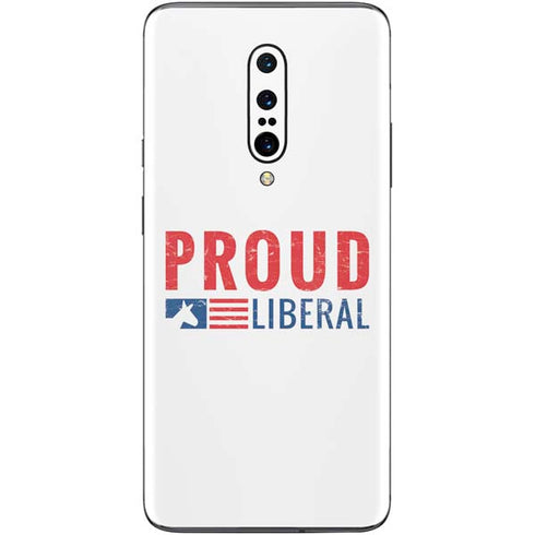 Proud Liberal OnePlus 7 Pro Skin