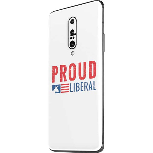 Proud Liberal OnePlus 7 Pro Skin