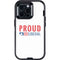 Proud Liberal Otterbox Defender iPhone Skin