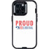 Proud Liberal Otterbox Defender iPhone Skin