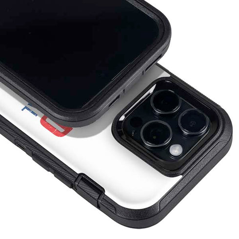 Proud Liberal Otterbox Defender iPhone Skin