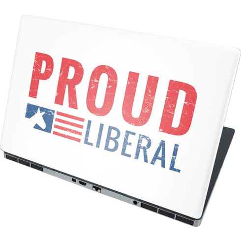 Proud Liberal Dell Precision Skin