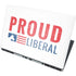 Proud Liberal Dell Precision Skin