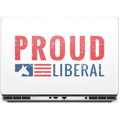 Proud Liberal Dell Precision Skin