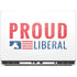 Proud Liberal Dell Precision Skin