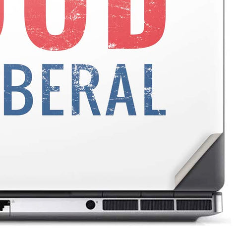 Proud Liberal Dell Precision Skin