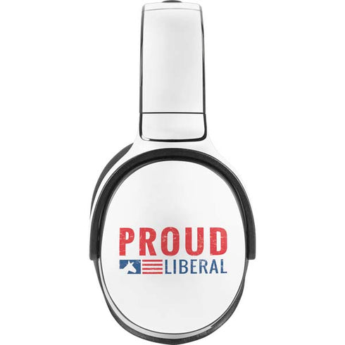 Proud Liberal Skullcandy Venue Skin