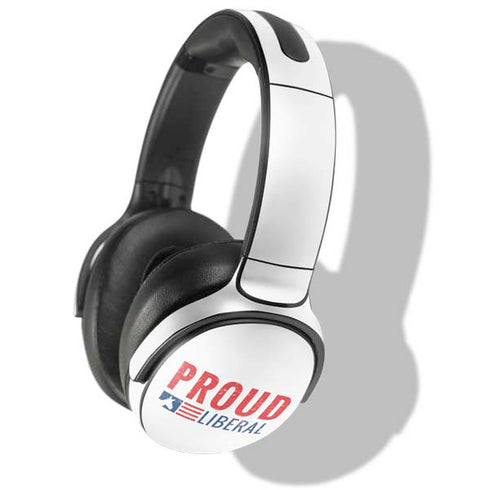 Proud Liberal Skullcandy Venue Skin