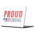 Proud Liberal Surface Laptop 7 13.8in Skin