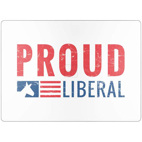 Proud Liberal Surface Laptop 7 13.8in Skin