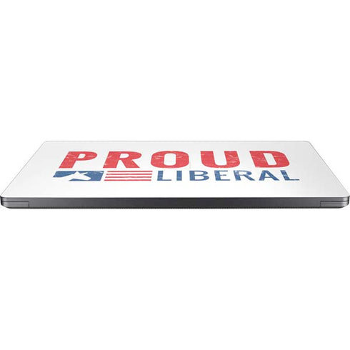 Proud Liberal Surface Laptop 7 13.8in Skin