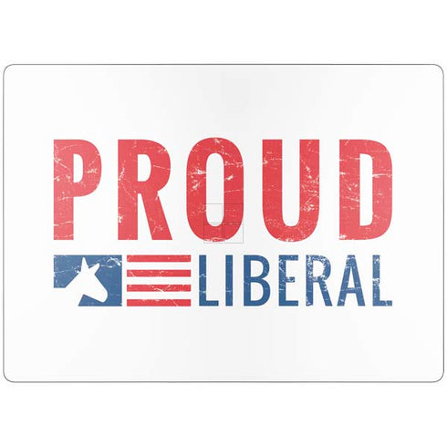 Proud Liberal Surface Laptop 7 15in Skin