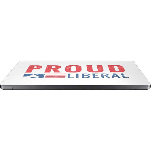 Proud Liberal Surface Laptop 7 15in Skin