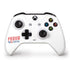 Proud Liberal Xbox One S Controller Skin