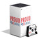Proud Liberal XBox Series X Digital Edition Bundle Skin