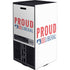 Proud Liberal XBox Series X Digital Edition Bundle Skin
