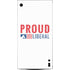 Proud Liberal XBox Series X Digital Edition Console Skin