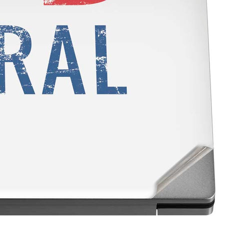 Proud Liberal Dell XPS Skin