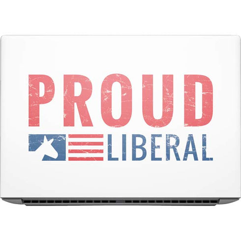 Proud Liberal HP ZBook Fury 16 G10 Skin