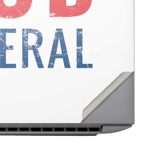 Proud Liberal HP ZBook Fury 16 G10 Skin