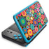 Psychedelic Circles Nintendo Skins
