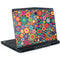 Psychedelic Circles Dell Alienware Skin