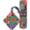 Psychedelic Circles Amazon Fire TV Skin