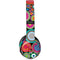 Psychedelic Circles Beats Solo 2 Wireless Skin